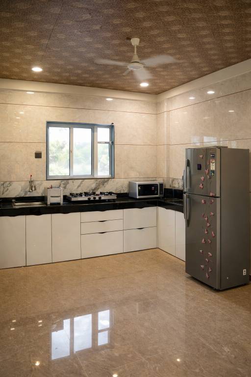 Villa with patio, barbeque & yard — photo 3