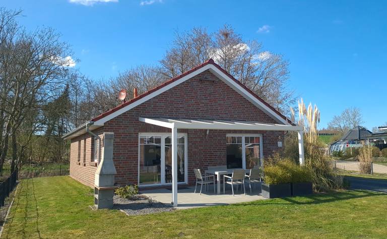 Haus Deichoase