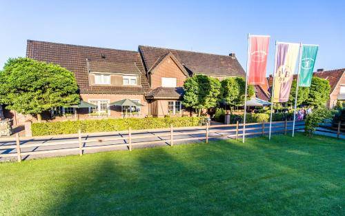 Bed & Breakfast  Ascheberg