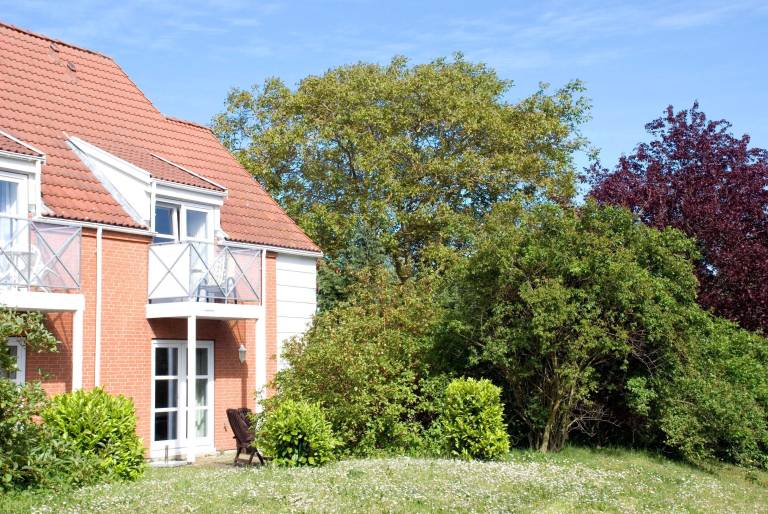 Ferienwohnung Insel Poel
