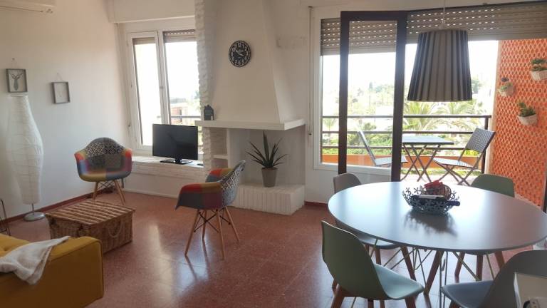 Apartamento Aguadulce