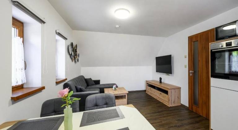 Apartmany Zavetri — photo 3