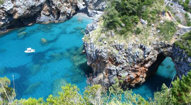 Experience Hotel - BluEden - Calabria oltre il mare — photo 4