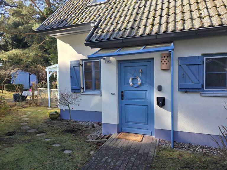 Ferienhaus Kamminke