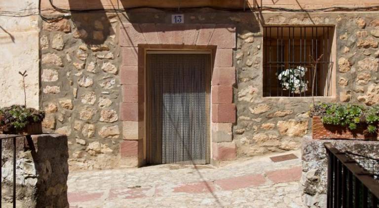 Pleasant rental apartment | Pets allowed in Teruel