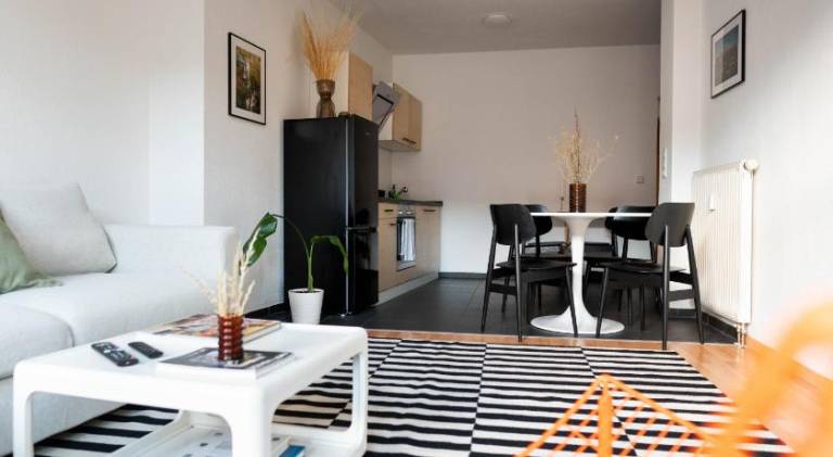 Nice rental apartment | Dogs allowed — photo 5