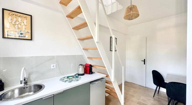 Rental apartment | Next to the beach | Pet-friendly — photo 4