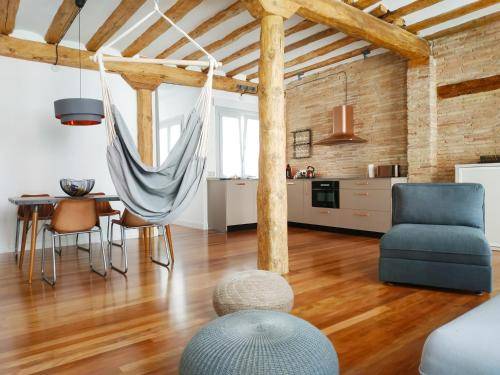 Apartamento Logroño