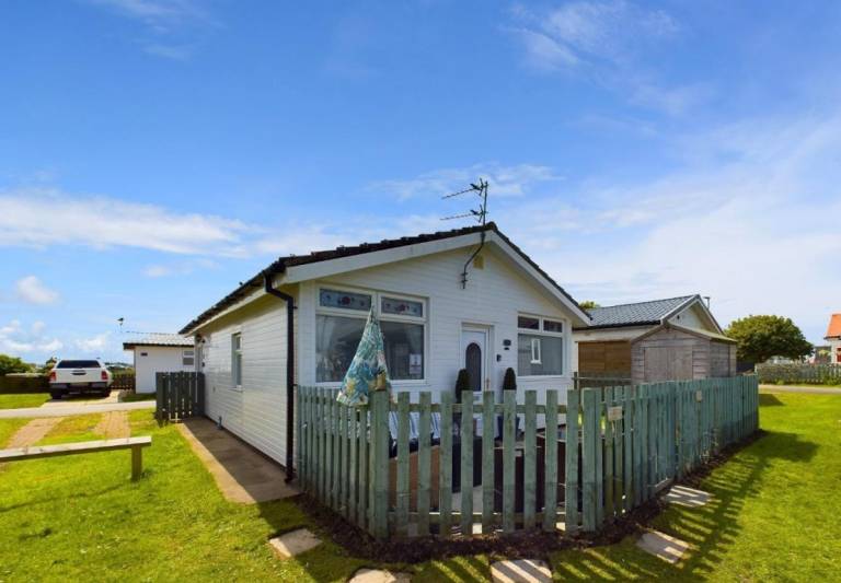 Sea Breeze Beach Holiday Home – South Shore, Bridlington in Bridlington
