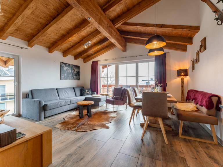 Apartament  Piesendorf