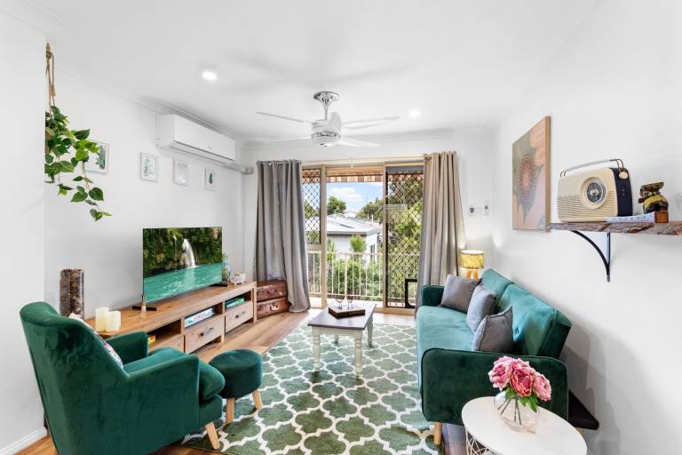 Apartment  Redcliffe