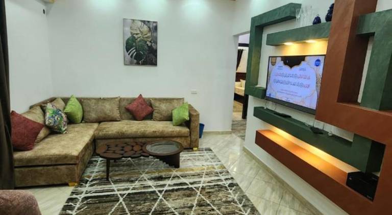 Beautiful holiday apartment | Next to the beach | Dogs allowed — photo 3