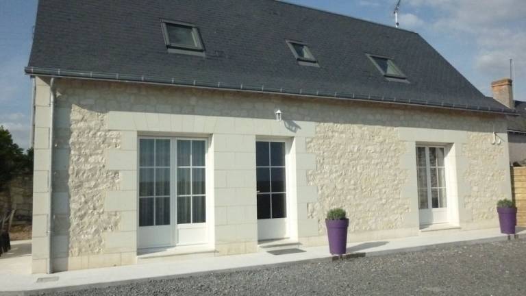 Cottage Bourgueil