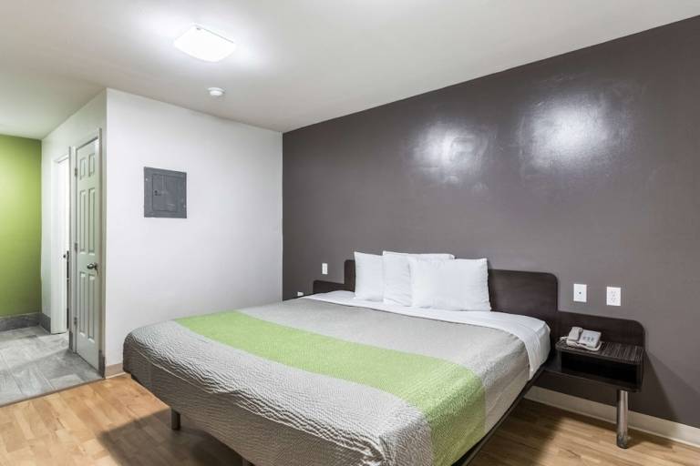 Motel Chippewa