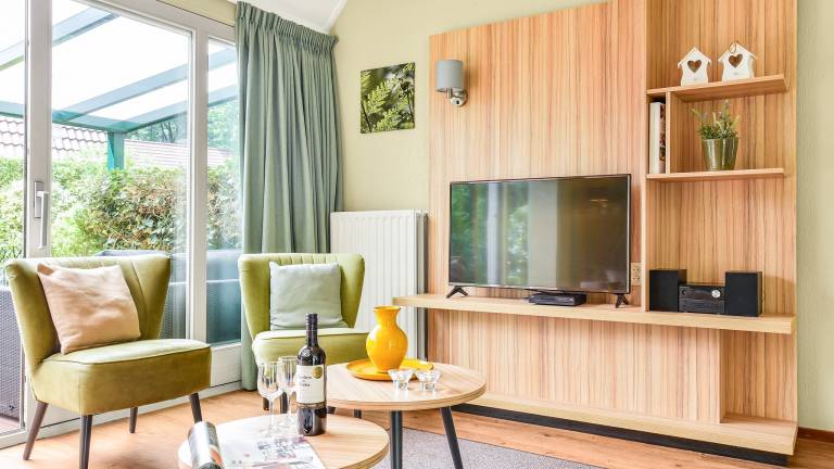 Bungalow Bergeijk