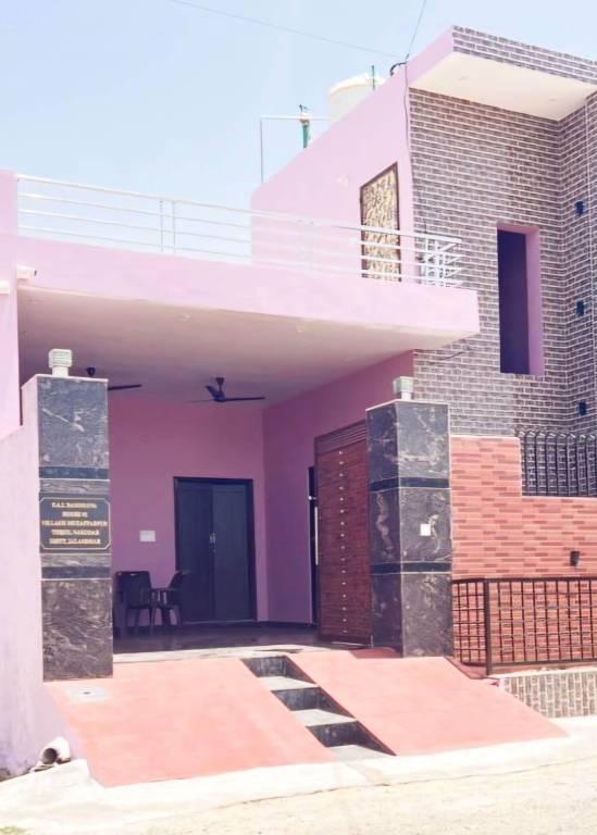 House  Jalandhar