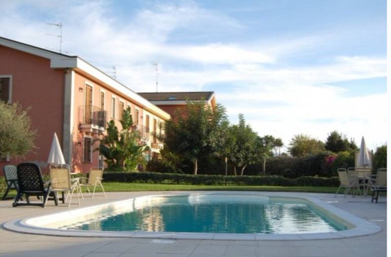 Ferienwohnung Acireale