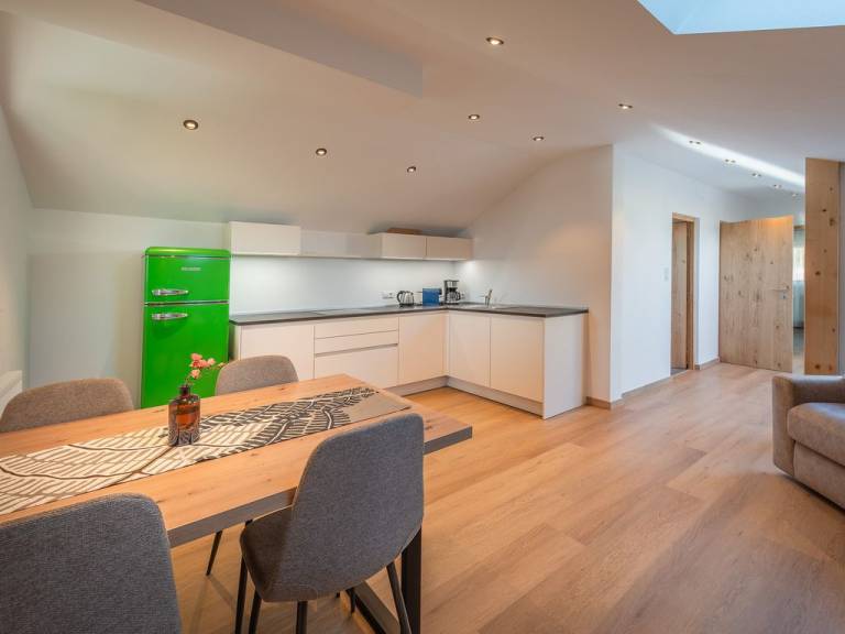 Ferienwohnung in Tramin an der Weinstraße für max. 4 Gäste