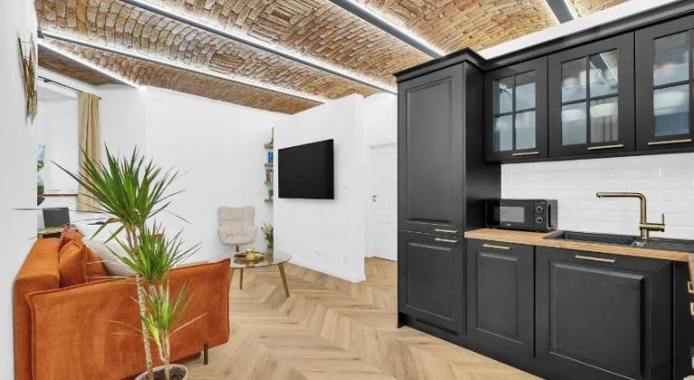 Holiday apartment | Near Bratislava Castle | Suitable for remote work — photo 2