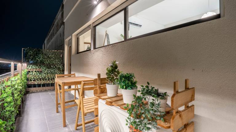 Rental apartment with terrace | Good for workation — photo 2
