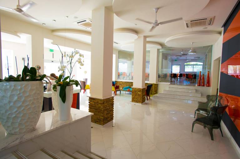 TSANotel — photo 2