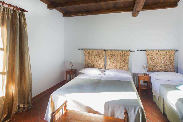 Camera privata Borgo Val di Taro