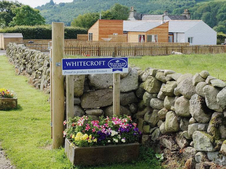 Cottage Dalbeattie