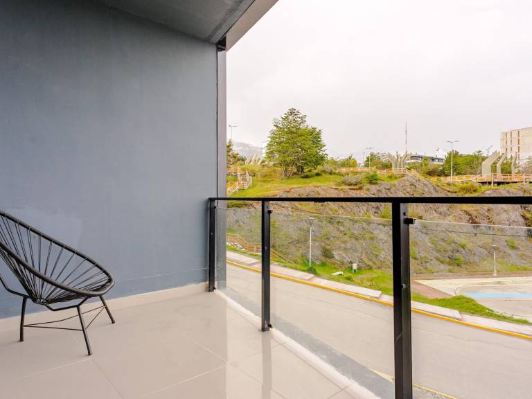 Apartamento  Ushuaia