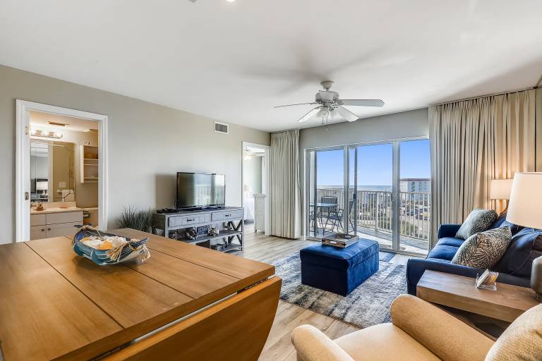 Condo Mary Esther