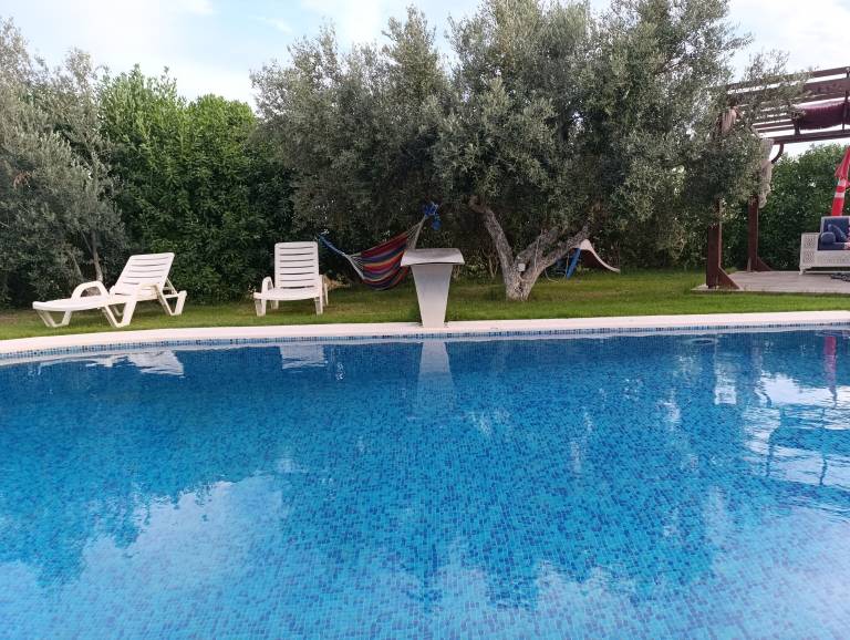 Maison de vacances Korba