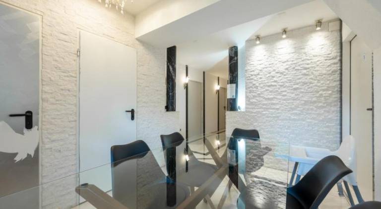 Mount Pilatus Rooms Lucerne — photo 3