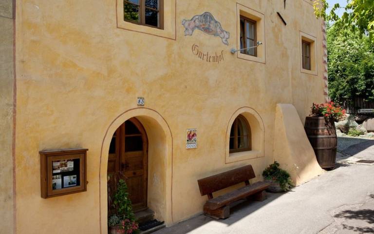 Privatzimmer Bozen