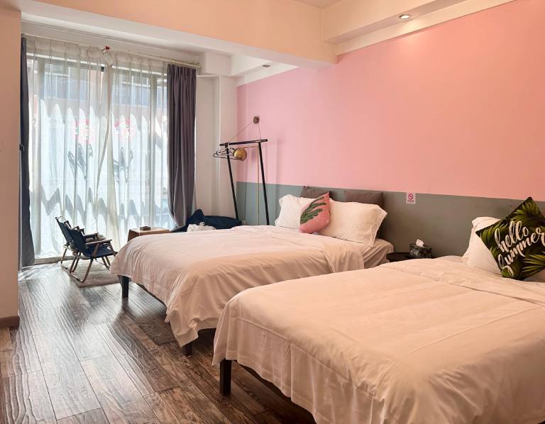 Apartment Yuzhong
