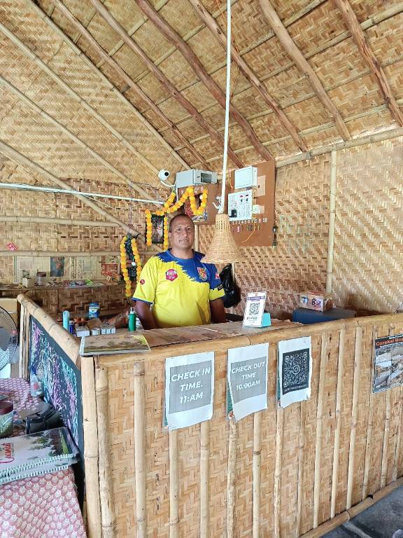 Coconut tree guest house — photo 3