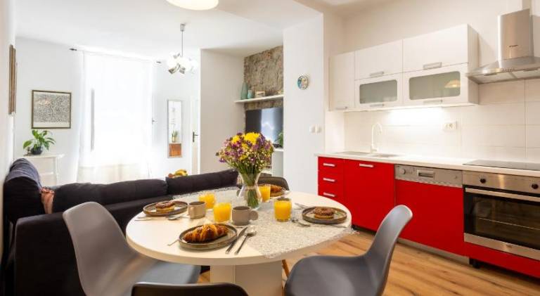Nice apartment | Pets allowed — photo 3