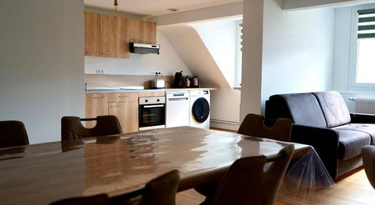 Rental apartment with terrace — photo 4