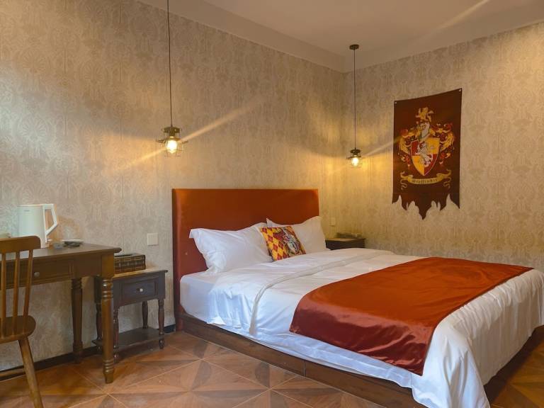 Bed and breakfast  Tongzhou