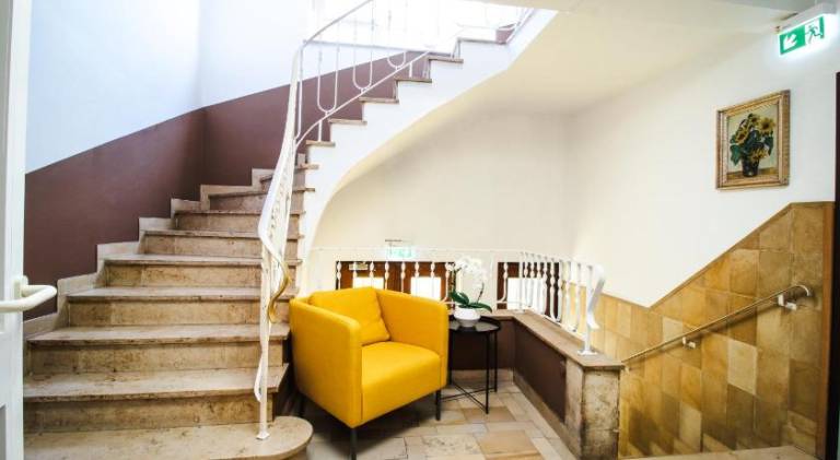 Villa ENTO HotelWestEnd — photo 4