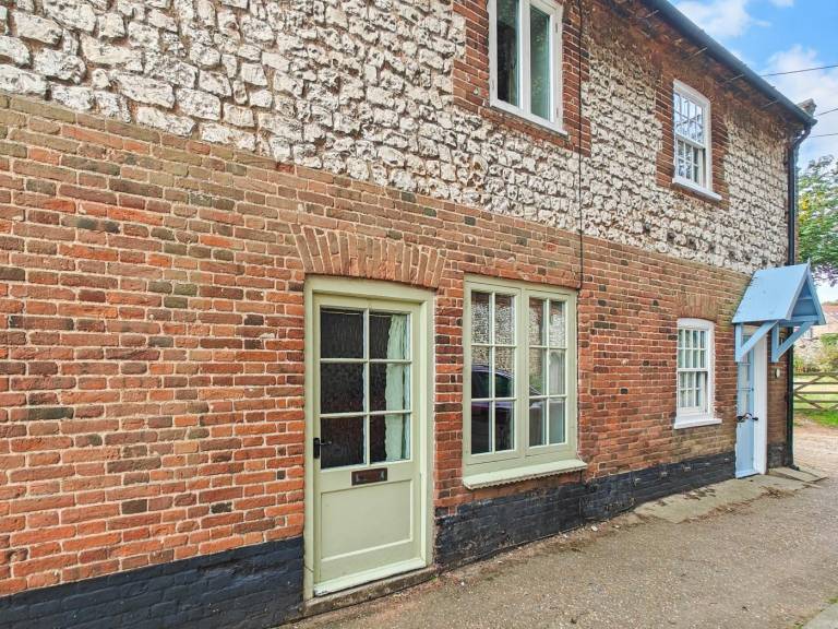 2 Bed in Burnham Market oc j33432