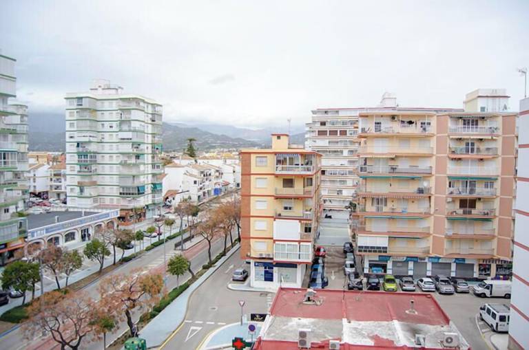 Appartement  Torre del Mar