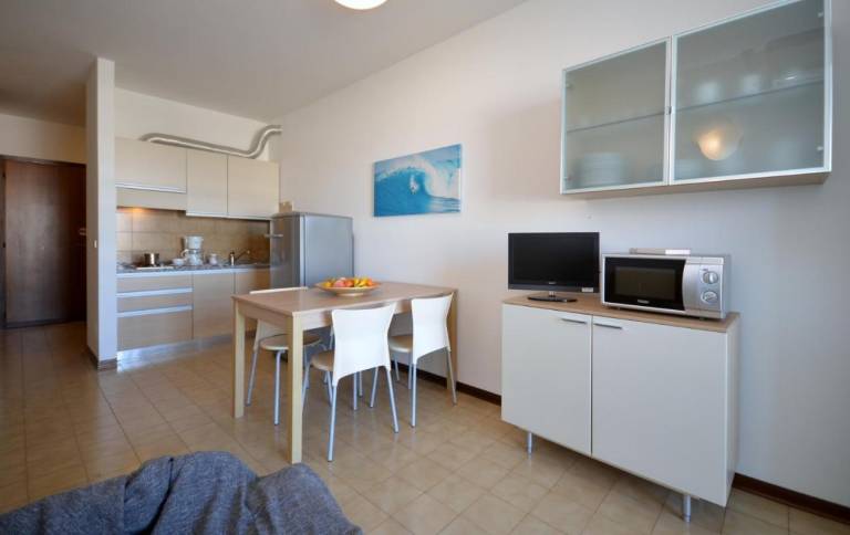 Family-friendly studio with terrace | Next to the beach | Pets are welcome — photo 5