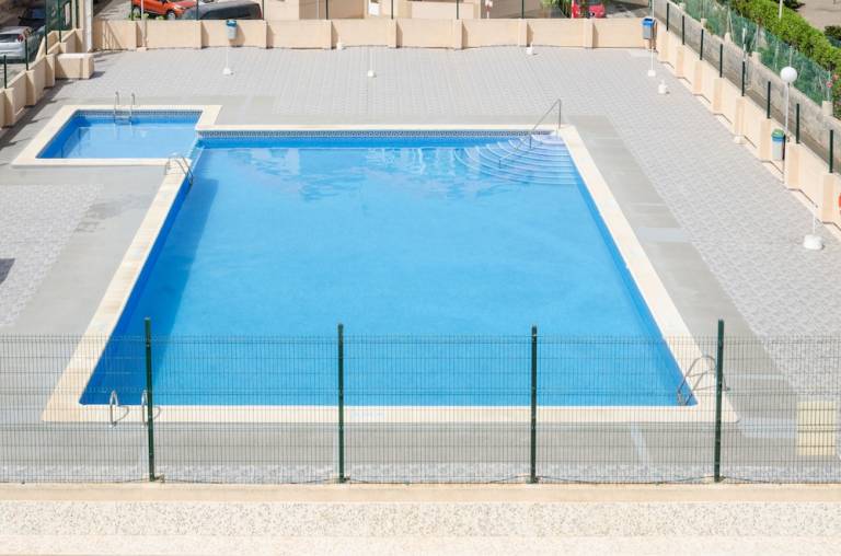 Aparthotel  La Manga del Mar Menor