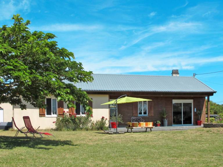 Ferienhaus Anneville-sur-Mer