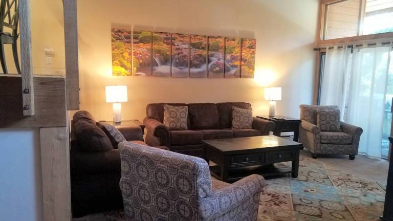 Condo Mammoth Lakes
