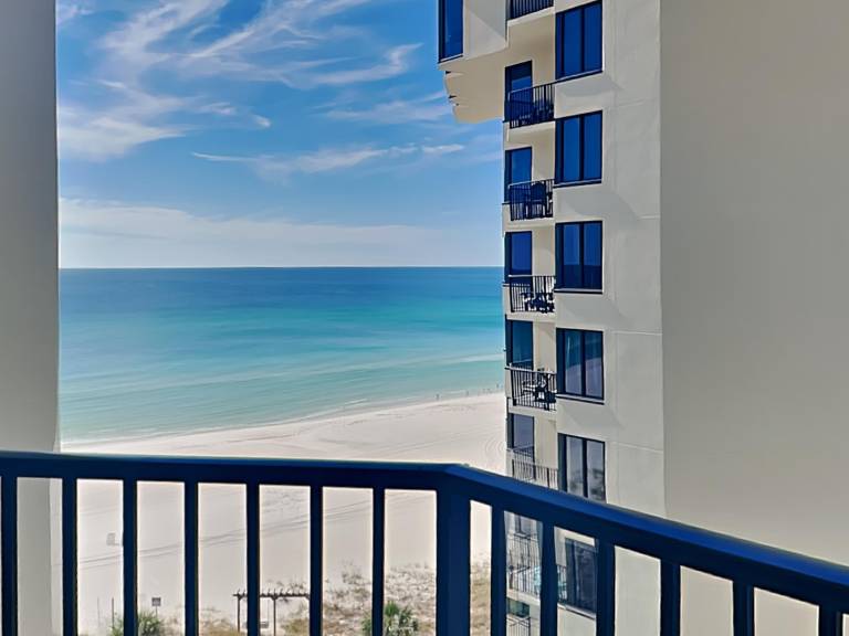 Condo  Panama City Beach