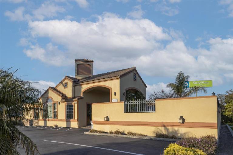 SureStay by Best Western San Rafael
