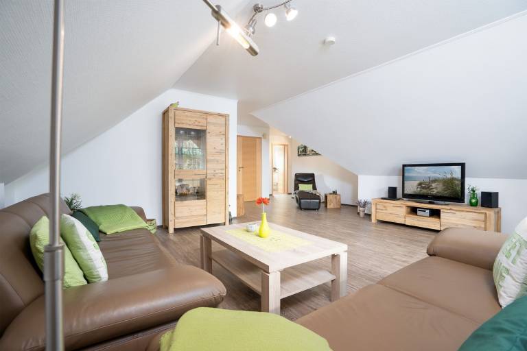 Ferienwohnung Neustadt in Holstein