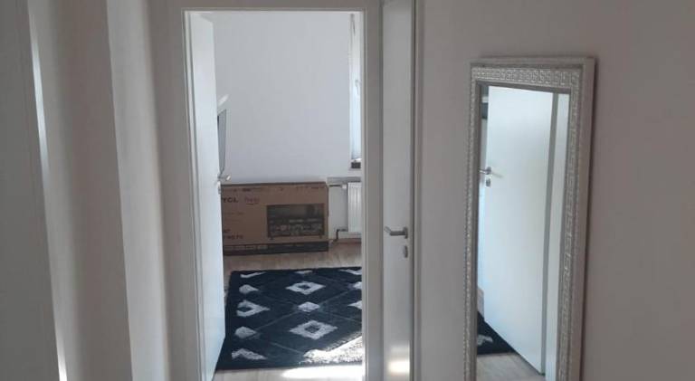 Rental apartment with 1 room for 5 persons in Herford
