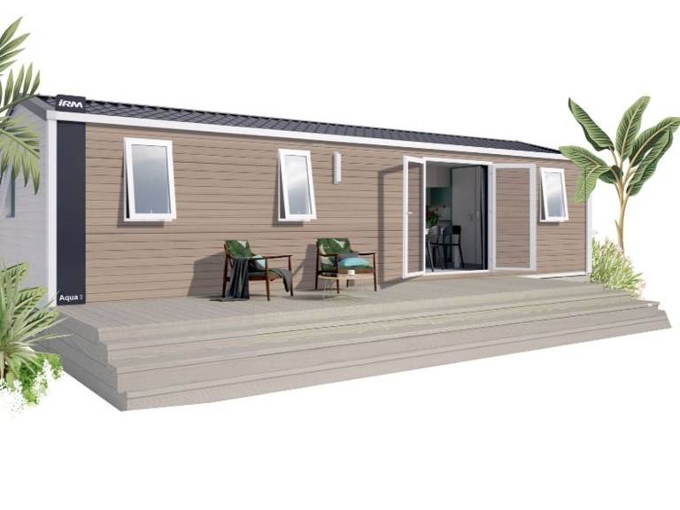 Mobil-home  Les Sables-d'Olonne