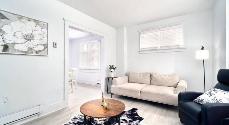 Pleasant rental apartment | Dogs allowed — photo 2